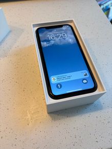 IPhone XR Unlocked 64GB