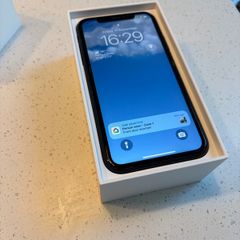 IPhone XR Unlocked 64GB