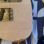 Aged telecaster by fender Image 3