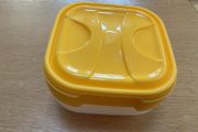 5 Lunch boxes/ Sandwich boxes