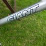 Giant Rock Ladies Mountain Bike 21 Speed Image 3
