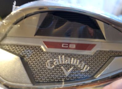 Golf club