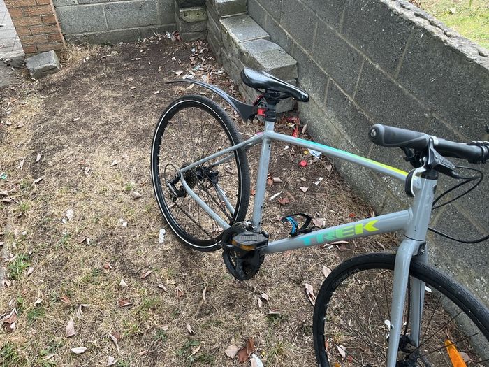 bike