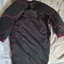 Canterbury padded under amour top Image 3