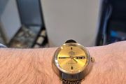 Vintage Watch