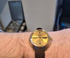 Vintage Watch