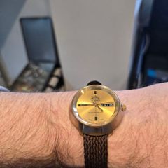 Vintage Watch