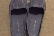 Primark sparkling flats