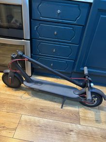 Xiaomi Electric Scooter
