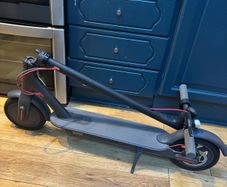 Xiaomi Electric Scooter
