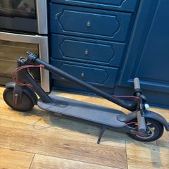 Xiaomi Electric Scooter