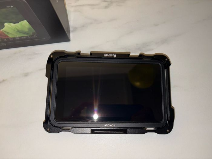Atomos shinobi ii