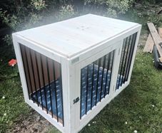 dog crate for sale 80 euro or nearest offer