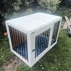 dog crate for sale 80 euro or nearest offer