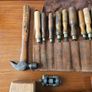 full hand tool set. Image 2