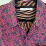 Samsoe Samsoe multicolour silk shirt Image 2