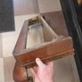 Antique Wood Pediment Image 10