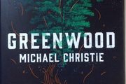 Michael Christie [2019] Greenwood [1st Edition Autographed]