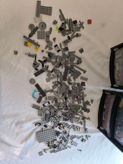 Vintage 80s Lego Bundle