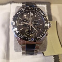 TAG Heuer Formula 1 Chronograph 43mm