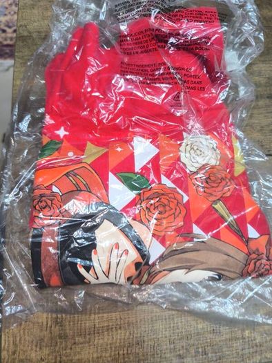 Hatsune miku anime t shirt size medium