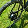 Electric Bike (Carrera Crossfire E) Image 2