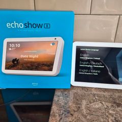 Echo Show 8
