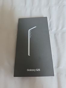 samsung galaxy S25