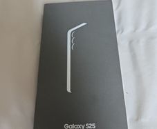 samsung galaxy S25