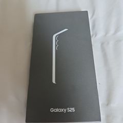 samsung galaxy S25