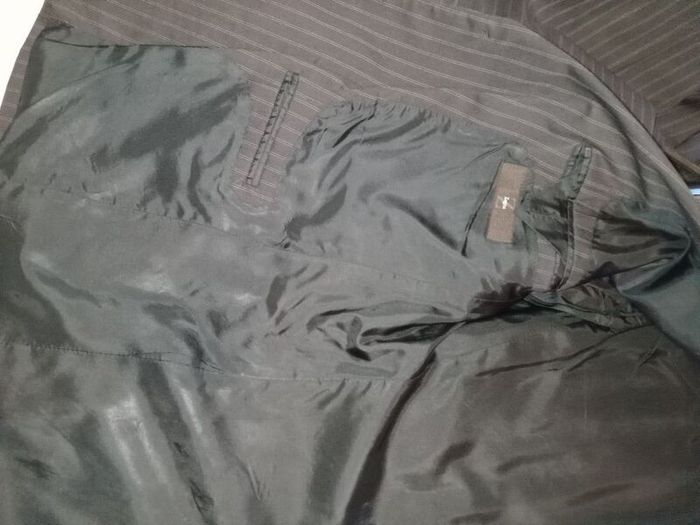 Zegna Men's Suit