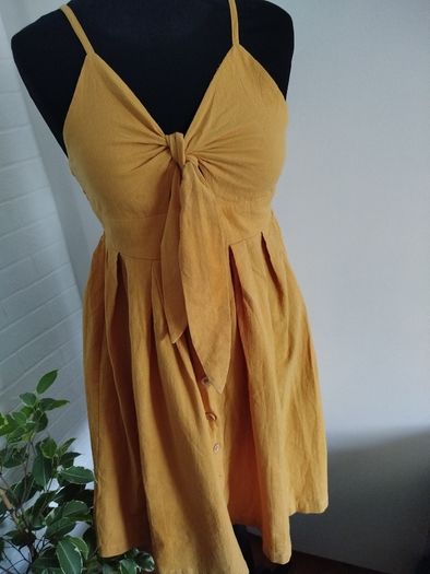 Summer dress brand new size 12