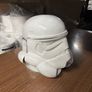 Star Wars stormtroopers helmet Image 2