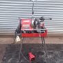 Rothenberger 4 Inch Threading Machine Image 9