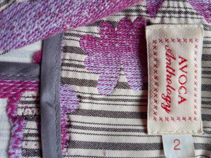 Stunning Avoca Jacket/Blazer Size 2