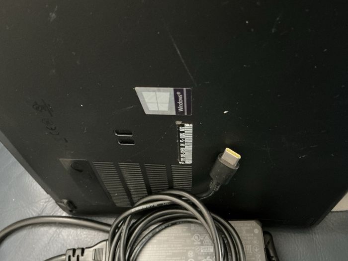 lenovo  x280