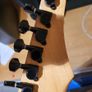 1996 BC Rich Warlock (read description) Image 9