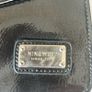 Nine West Grey Patent Clutch BNWT Image 2