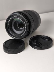 fuji 50-230mm