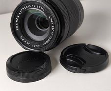 fuji 50-230mm