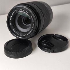 fuji 50-230mm