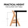 Hauck Alpha High chair Image 3