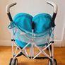 Silvercross doll pram Image 2