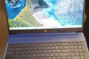 Hp Laptop 15s - Ryzen 5 4500u - 16gb Ram - 256gb Nvme Ssd