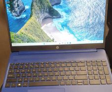 Hp Laptop 15s - Ryzen 5 4500u - 16gb Ram - 256gb Nvme Ssd