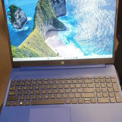 Hp Laptop 15s - Ryzen 5 4500u - 16gb Ram - 256gb Nvme Ssd