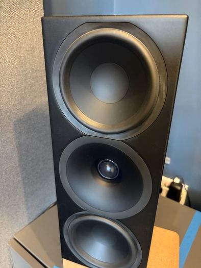 Arendal 1961 Monitors (Pair)