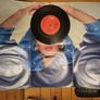 Dee C Lee Come Hell Or Waters High 7 inch CBS 1986 With Poster Insert Image 4