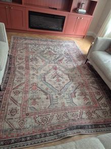 Kukoon Rug