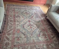 Kukoon Rug